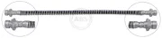 Bremsschlauch Hinterachse innen A.B.S. SL 4254