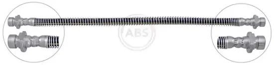 Bremsschlauch Hinterachse innen A.B.S. SL 4254 Bild Bremsschlauch Hinterachse innen A.B.S. SL 4254