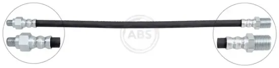 Bremsschlauch Hinterachse A.B.S. SL 4263 Bild Bremsschlauch Hinterachse A.B.S. SL 4263