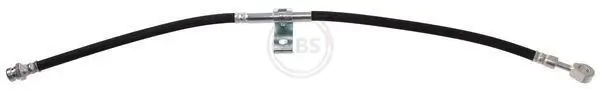 Bremsschlauch Vorderachse links A.B.S. SL 4857