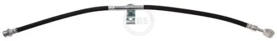 Bremsschlauch Vorderachse links A.B.S. SL 4857 Bild Bremsschlauch Vorderachse links A.B.S. SL 4857
