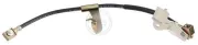 Bremsschlauch Vorderachse A.B.S. SL 4872