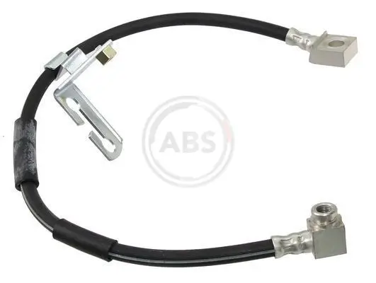 Bremsschlauch A.B.S. SL 4617 Bild Bremsschlauch A.B.S. SL 4617