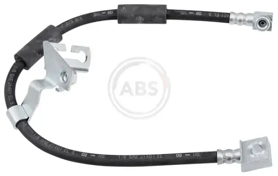 Bremsschlauch A.B.S. SL 4618 Bild Bremsschlauch A.B.S. SL 4618