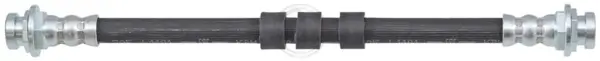 Bremsschlauch Hinterachse A.B.S. SL 4639