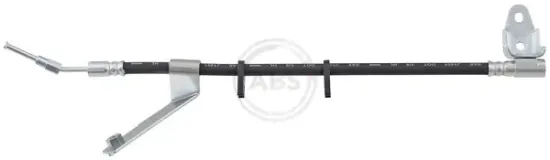 Bremsschlauch Hinterachse rechts A.B.S. SL 4652 Bild Bremsschlauch Hinterachse rechts A.B.S. SL 4652
