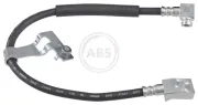 Bremsschlauch Vorderachse rechts innen A.B.S. SL 4935