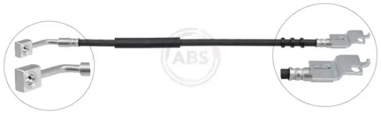 Bremsschlauch A.B.S. SL 4807 Bild Bremsschlauch A.B.S. SL 4807