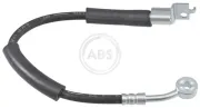Bremsschlauch Vorderachse rechts A.B.S. SL 4822