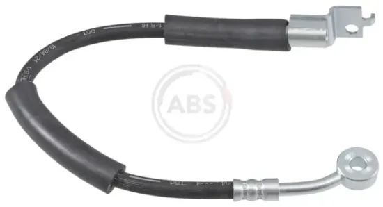 Bremsschlauch Vorderachse rechts A.B.S. SL 4822 Bild Bremsschlauch Vorderachse rechts A.B.S. SL 4822