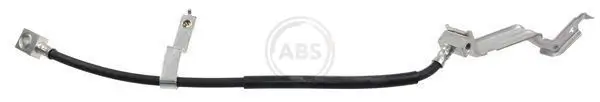 Bremsschlauch Vorderachse links A.B.S. SL 4831