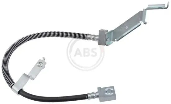 Bremsschlauch Vorderachse rechts A.B.S. SL 4832 Bild Bremsschlauch Vorderachse rechts A.B.S. SL 4832