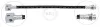 Bremsschlauch A.B.S. SL 4837