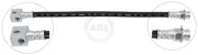Bremsschlauch A.B.S. SL 4837