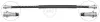 Bremsschlauch Hinterachse A.B.S. SL 4839