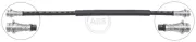 Bremsschlauch Hinterachse A.B.S. SL 4839