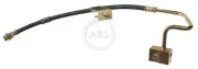 Bremsschlauch Hinterachse mitte A.B.S. SL 4847