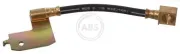 Bremsschlauch Hinterachse links A.B.S. SL 4848
