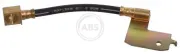 Bremsschlauch Hinterachse rechts A.B.S. SL 4849