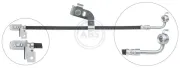 Bremsschlauch Vorderachse links A.B.S. SL 4857