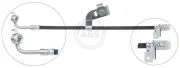 Bremsschlauch Vorderachse rechts A.B.S. SL 4858