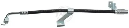 Bremsschlauch Vorderachse rechts A.B.S. SL 4859 Bild Bremsschlauch Vorderachse rechts A.B.S. SL 4859