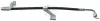 Bremsschlauch Vorderachse links A.B.S. SL 4860