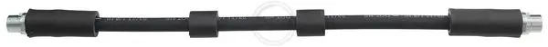 Bremsschlauch Vorderachse A.B.S. SL 4885