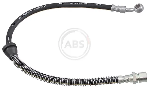 Bremsschlauch Vorderachse A.B.S. SL 4942