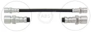 Bremsschlauch Hinterachse links A.B.S. SL 4946