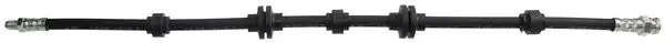 Bremsschlauch Vorderachse A.B.S. SL 4949