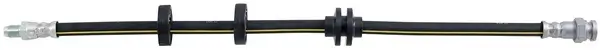Bremsschlauch Vorderachse A.B.S. SL 4953