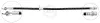 Bremsschlauch Vorderachse A.B.S. SL 4967