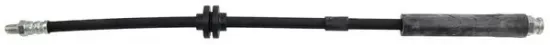 Bremsschlauch Vorderachse A.B.S. SL 4988 Bild Bremsschlauch Vorderachse A.B.S. SL 4988