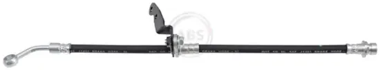 Bremsschlauch A.B.S. SL 4999 Bild Bremsschlauch A.B.S. SL 4999