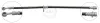 Bremsschlauch Vorderachse links A.B.S. SL 5009