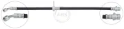 Bremsschlauch Hinterachse rechts A.B.S. SL 5013