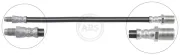 Bremsschlauch Hinterachse A.B.S. SL 5030