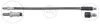 Bremsschlauch Vorderachse A.B.S. SL 5035