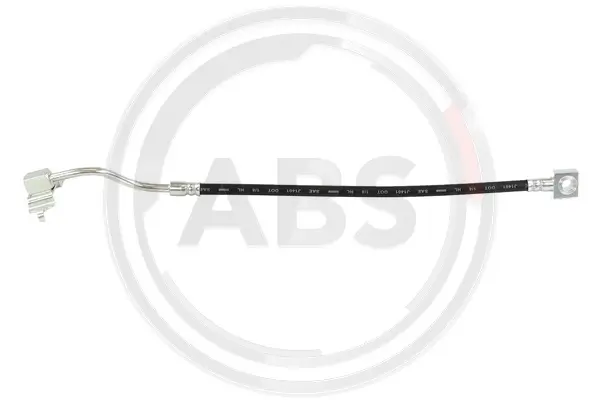 Bremsschlauch Hinterachse rechts A.B.S. SL 5042