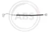 Bremsschlauch Hinterachse rechts A.B.S. SL 5042