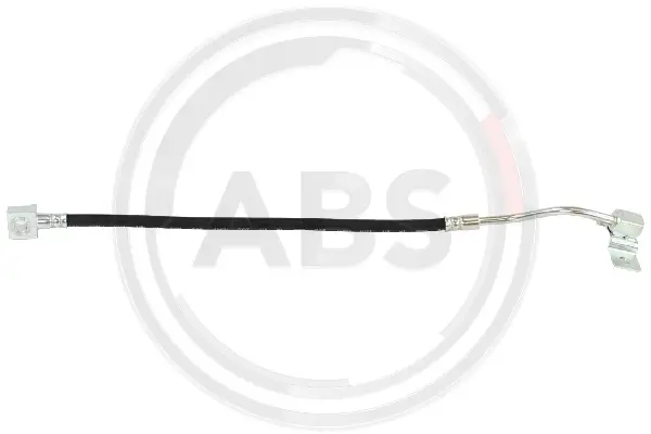 Bremsschlauch Hinterachse links A.B.S. SL 5043