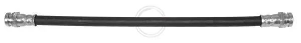 Bremsschlauch Hinterachse mitte A.B.S. SL 5055