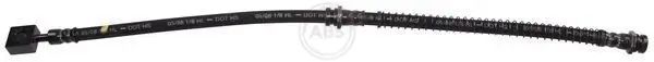 Bremsschlauch Vorderachse A.B.S. SL 5056