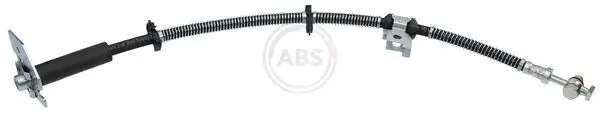 Bremsschlauch Hinterachse rechts außen A.B.S. SL 5077