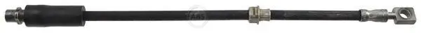 Bremsschlauch Vorderachse links A.B.S. SL 5298