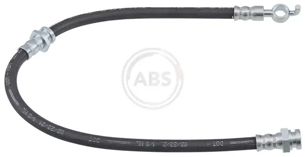 Bremsschlauch Vorderachse A.B.S. SL 5176