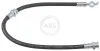 Bremsschlauch Vorderachse A.B.S. SL 5176