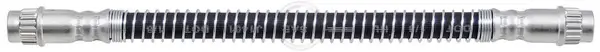 Bremsschlauch Hinterachse A.B.S. SL 5196