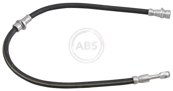 Bremsschlauch Hinterachse A.B.S. SL 5221